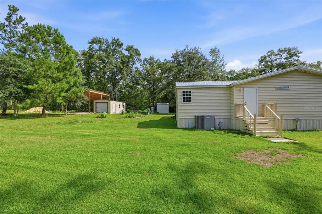 9528 NW 235th Terrace Alachua FL 32615