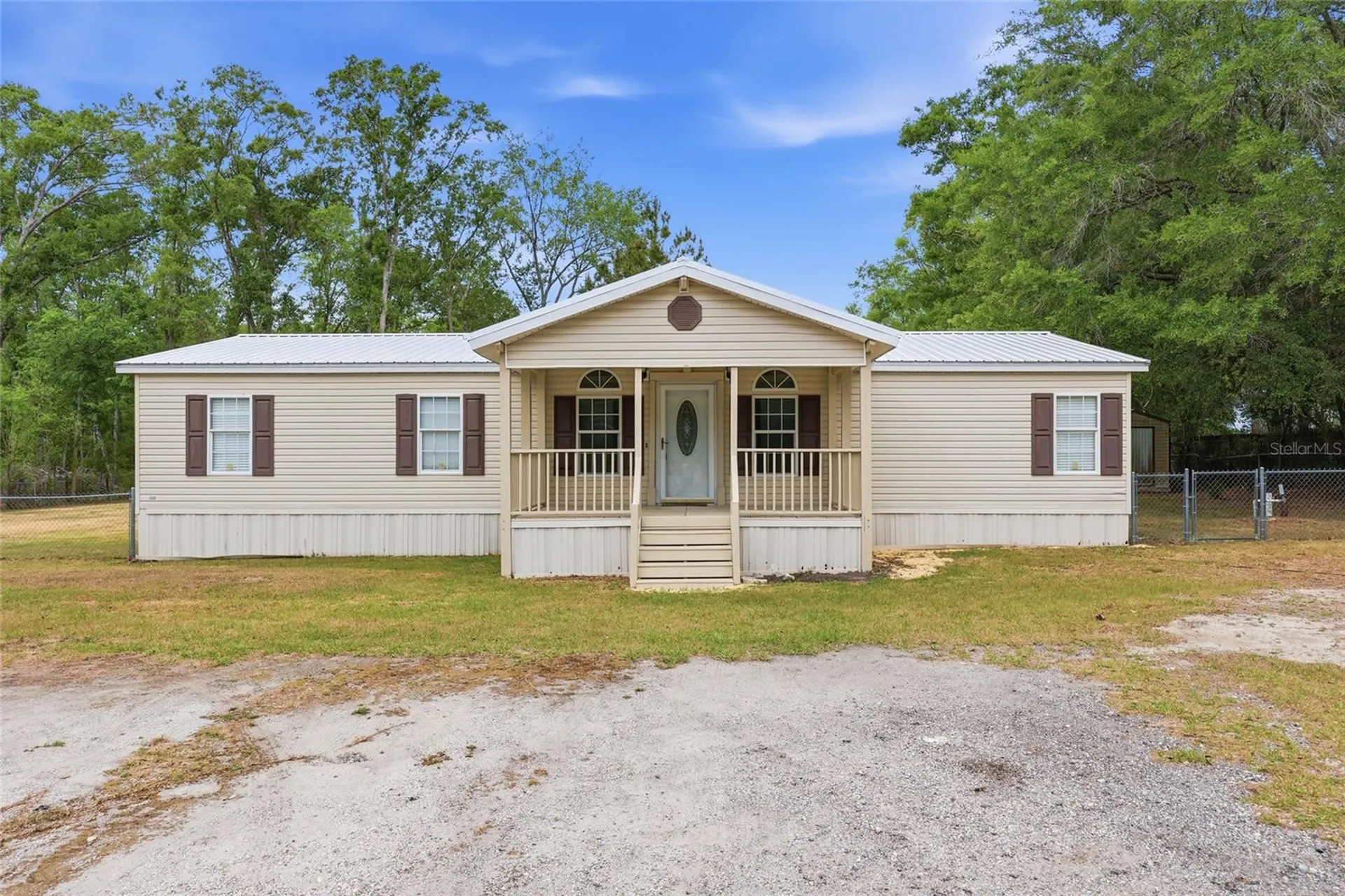 9528 NW 235th Terrace Alachua FL 32615