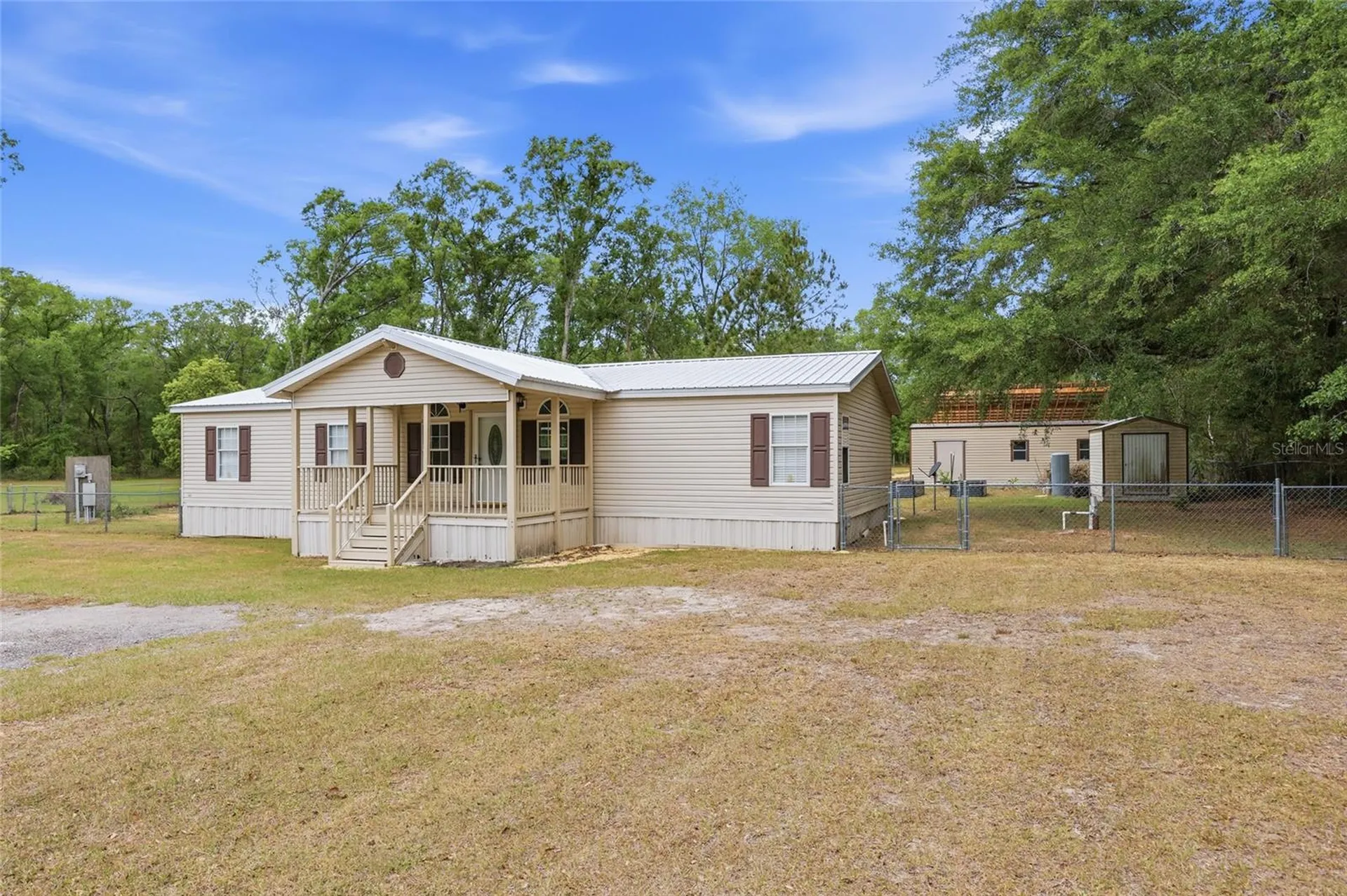 9528 NW 235th Terrace Alachua FL 32615