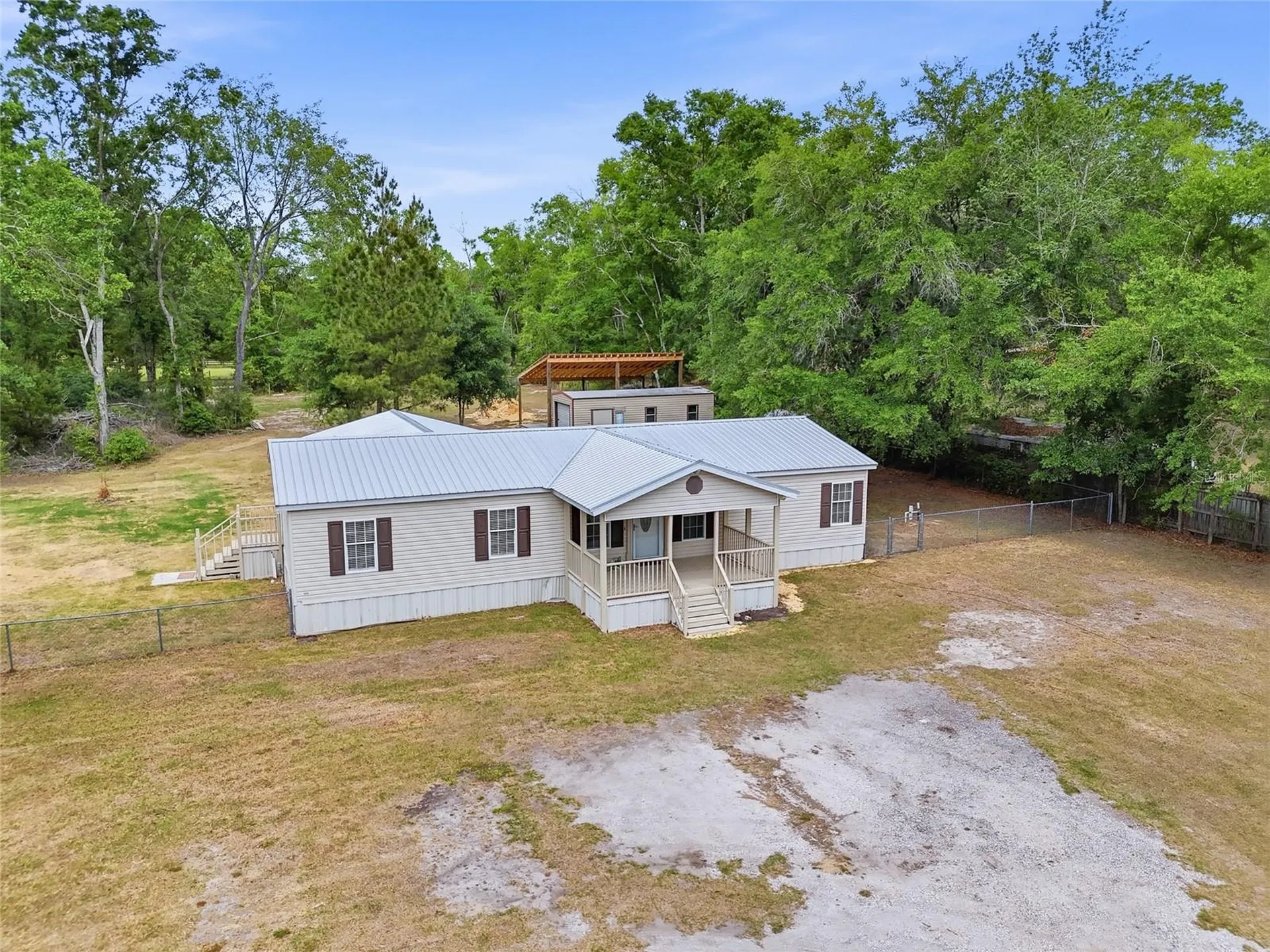 9528 NW 235th Terrace Alachua FL 32615