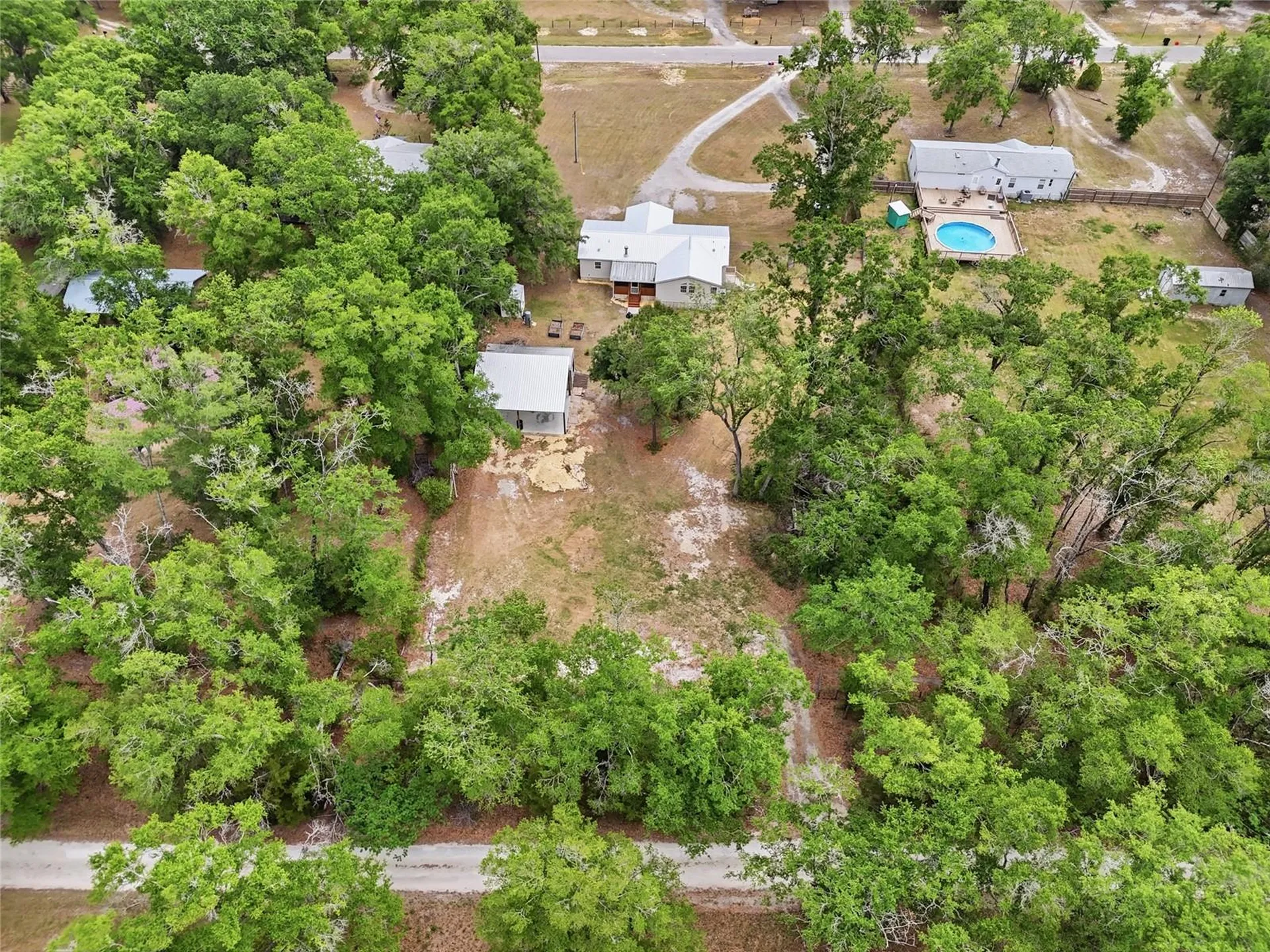 9528 NW 235th Terrace Alachua FL 32615