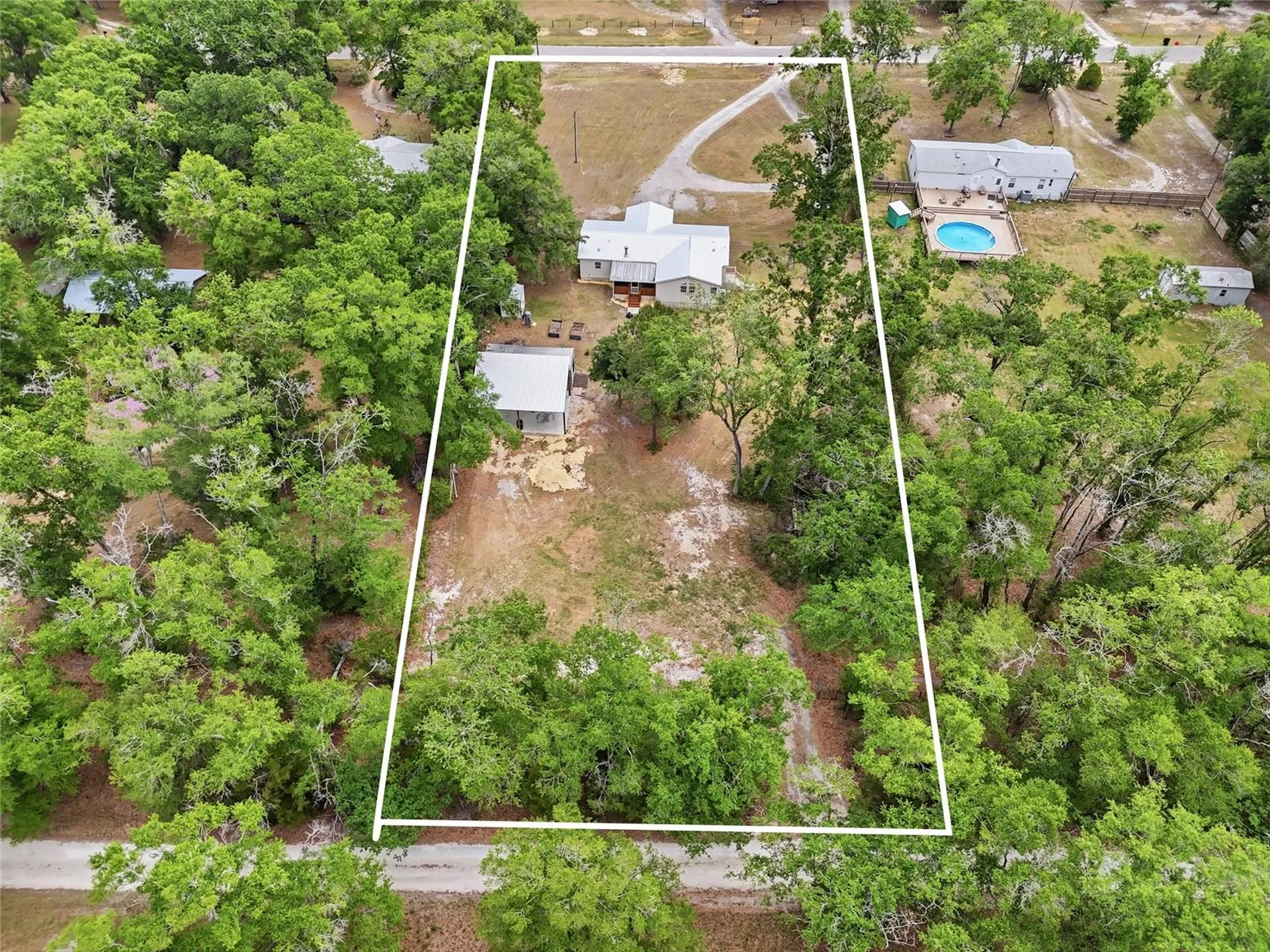 9528 NW 235th Terrace Alachua FL 32615