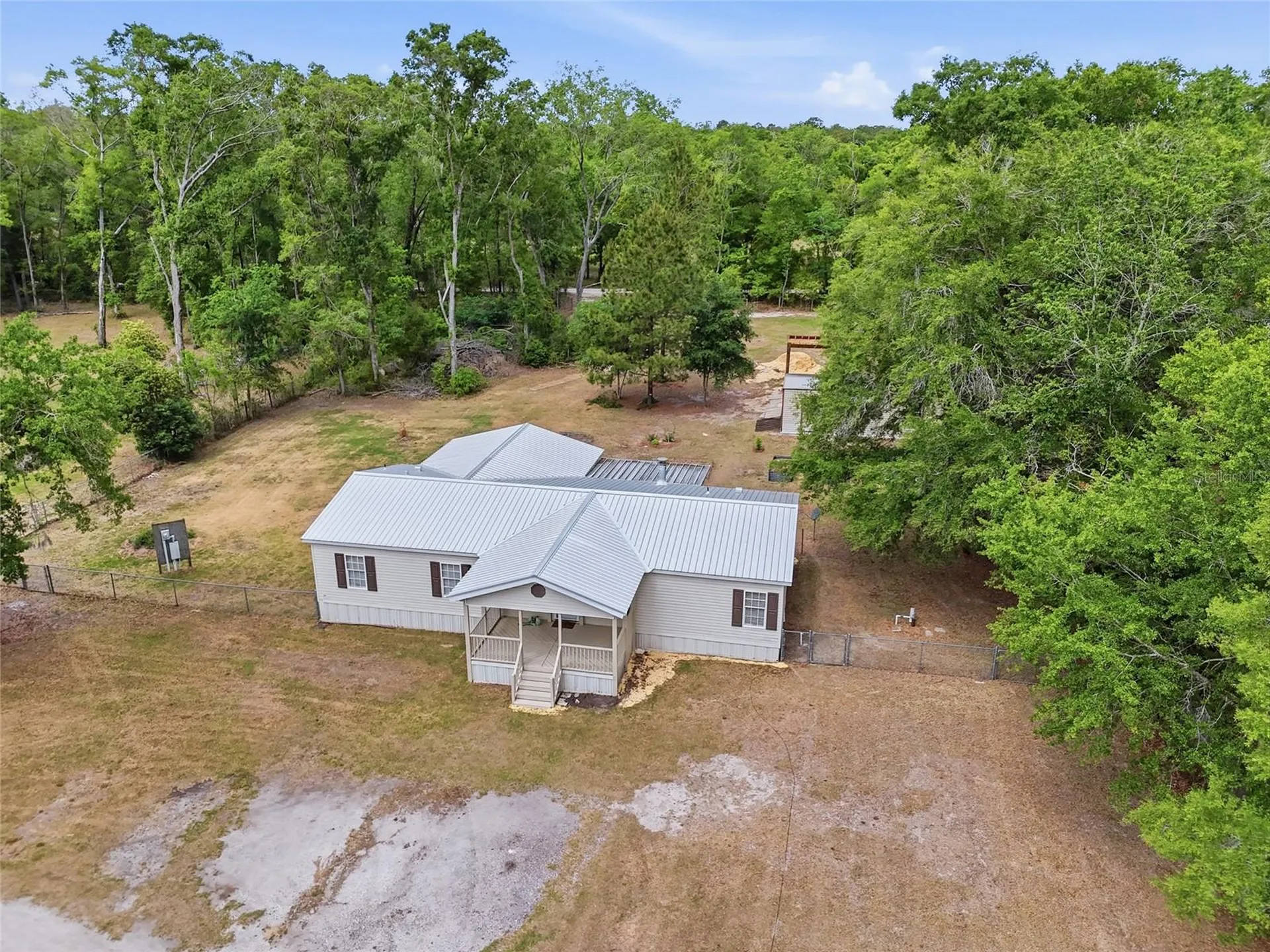 9528 NW 235th Terrace Alachua FL 32615