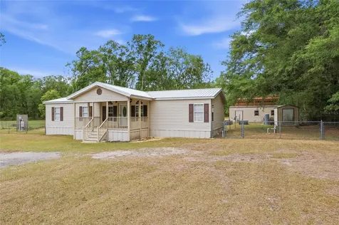 9528 NW 235th Terrace Alachua FL 32615