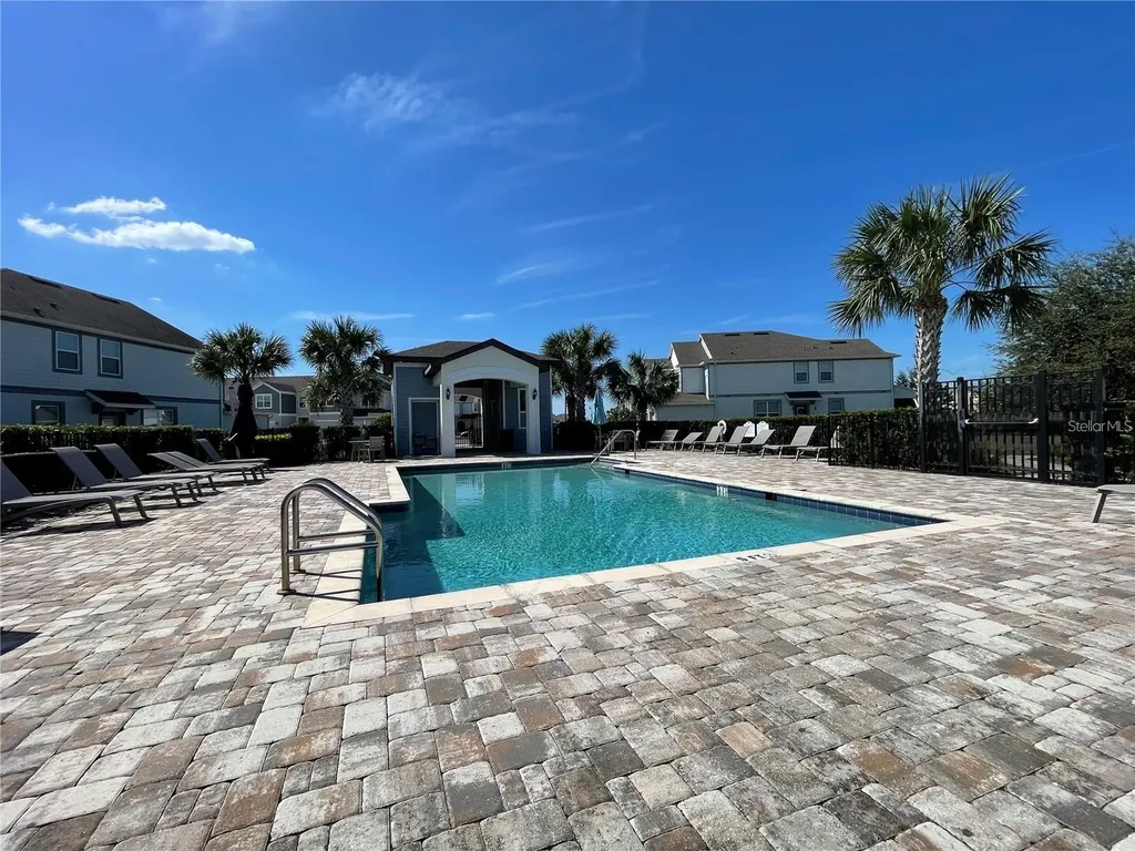 3972 Plainview Drive Orlando FL 32824