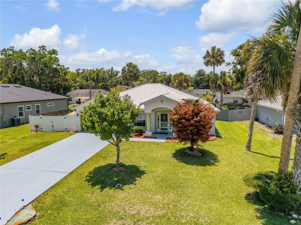 2226 Juniper Drive Edgewater FL 32141