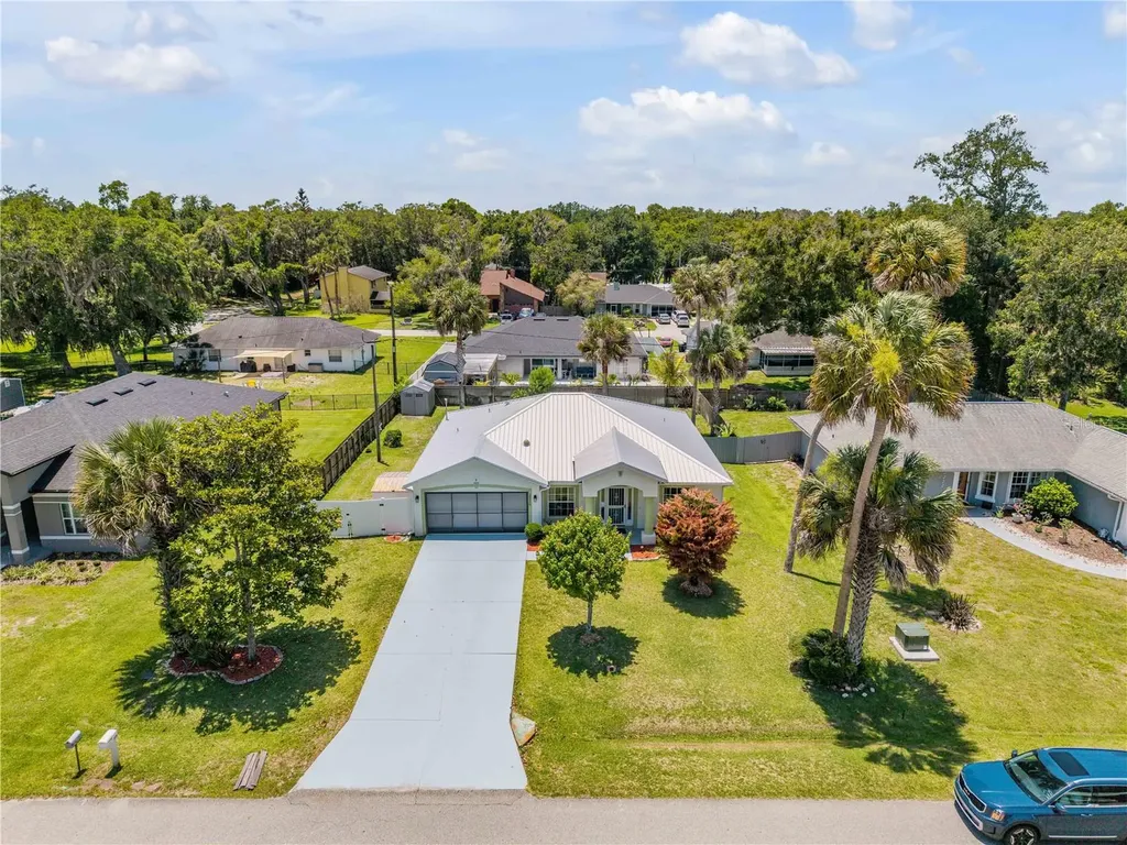 2226 Juniper Drive Edgewater FL 32141