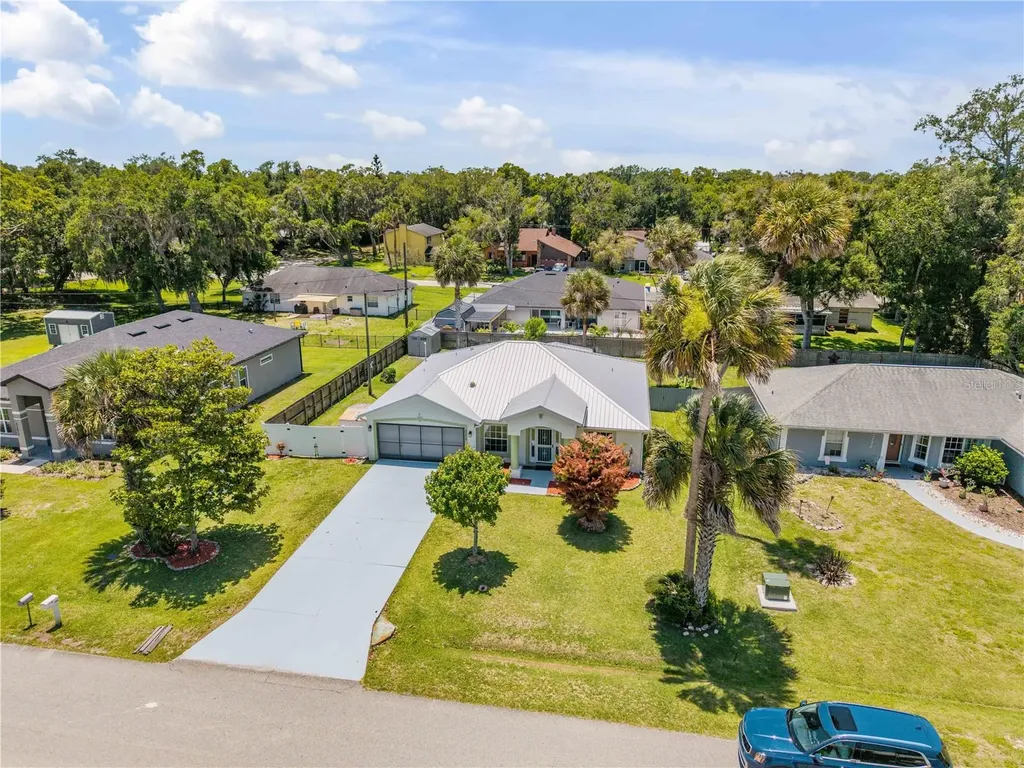 2226 Juniper Drive Edgewater FL 32141
