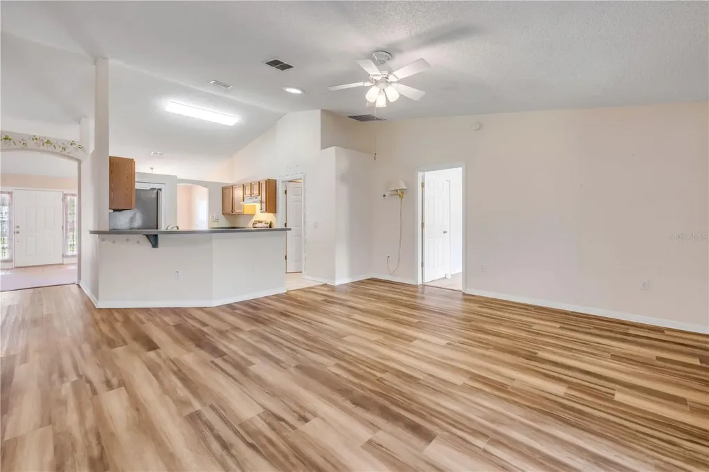 2226 Juniper Drive Edgewater FL 32141