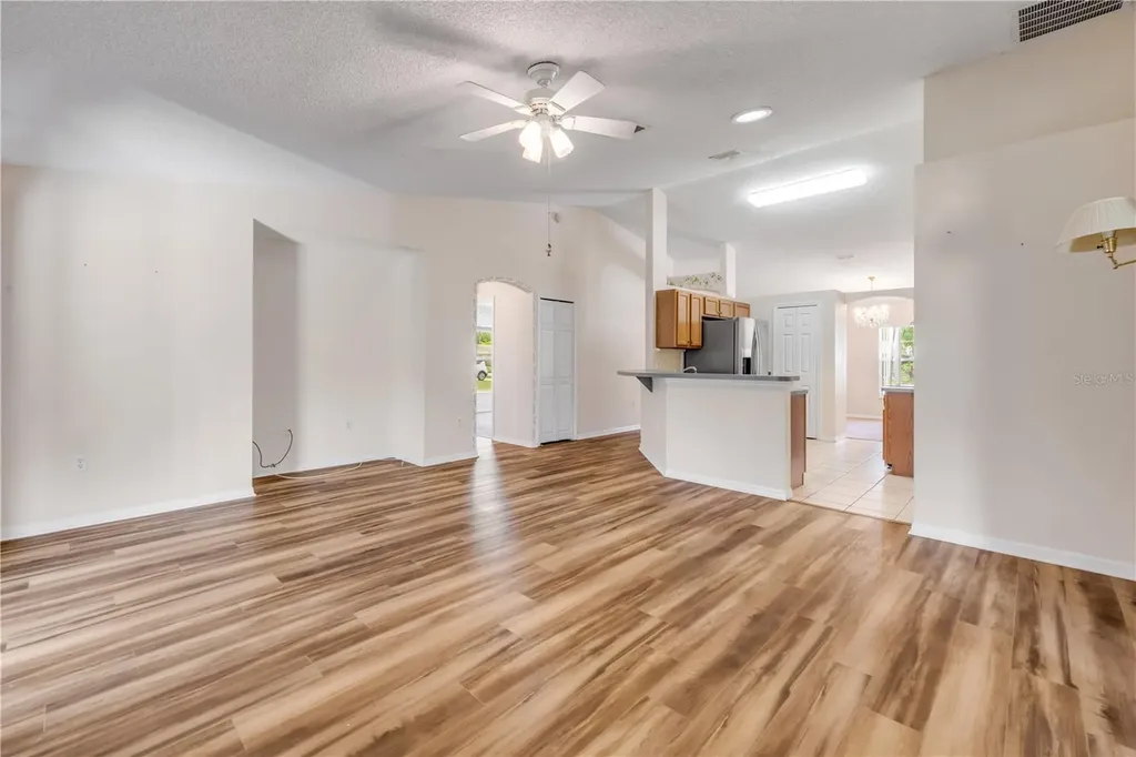 2226 Juniper Drive Edgewater FL 32141