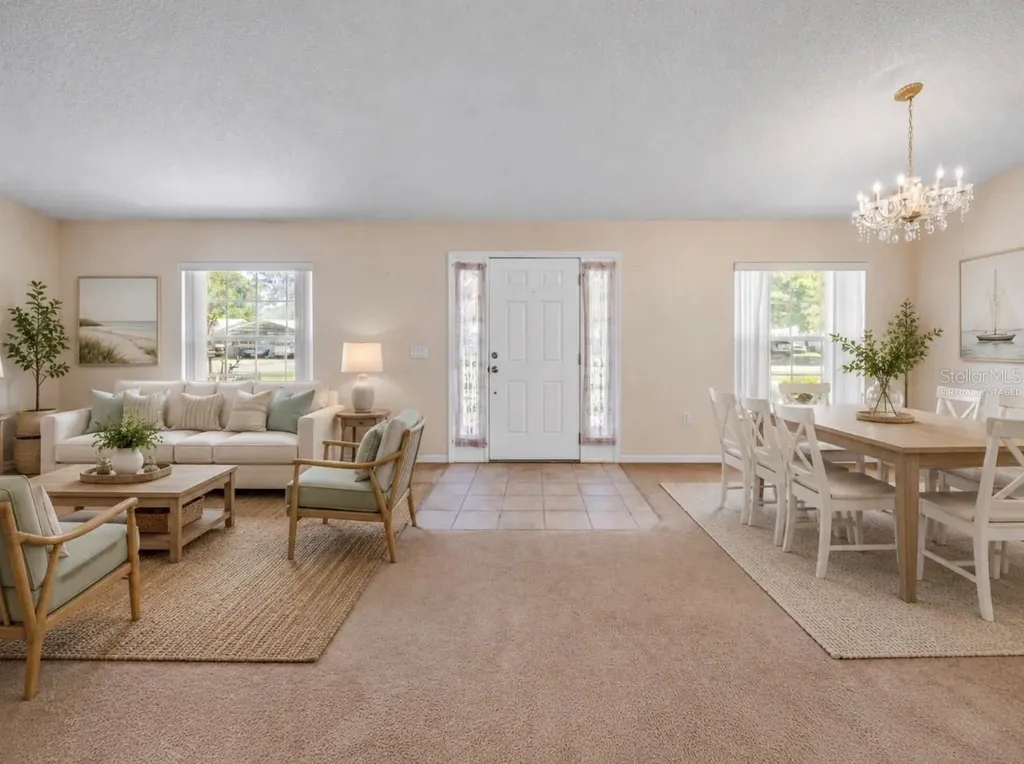 2226 Juniper Drive Edgewater FL 32141