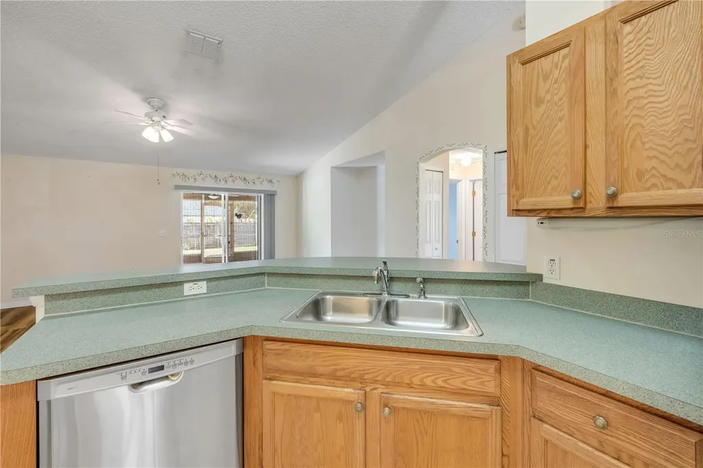 2226 Juniper Drive Edgewater FL 32141