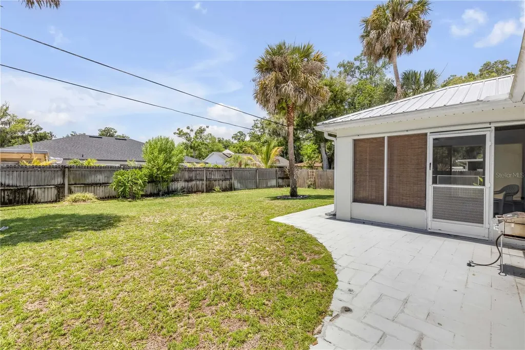 2226 Juniper Drive Edgewater FL 32141