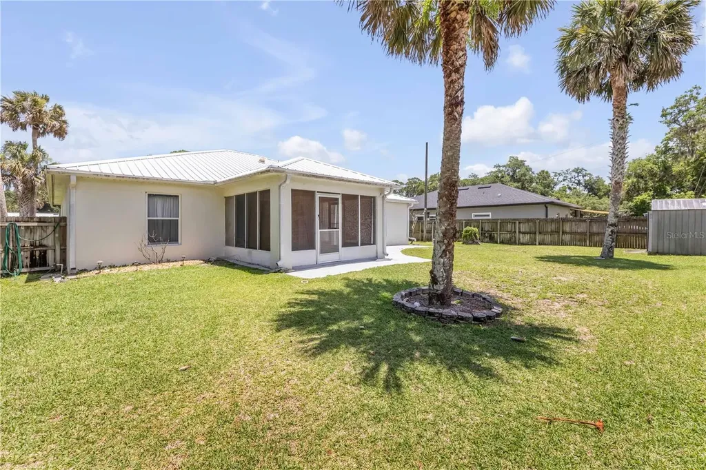 2226 Juniper Drive Edgewater FL 32141