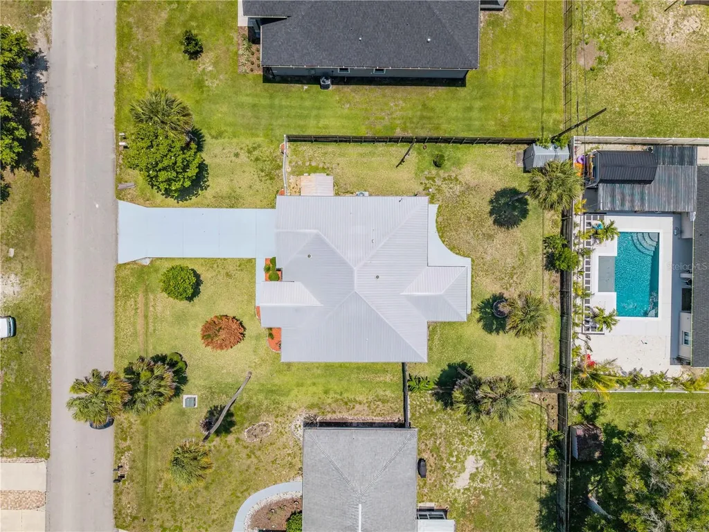 2226 Juniper Drive Edgewater FL 32141