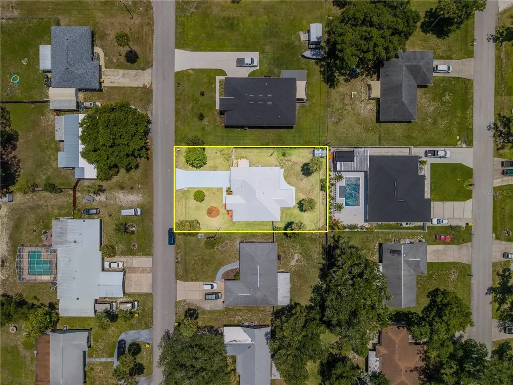 2226 Juniper Drive Edgewater FL 32141