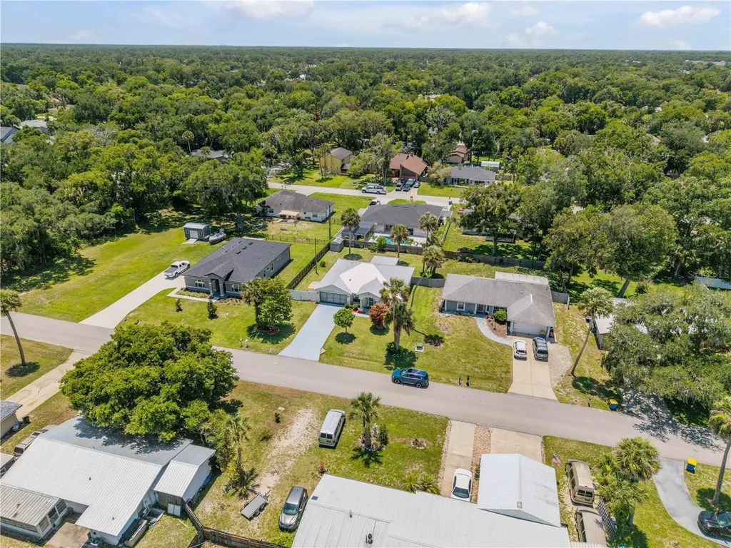 2226 Juniper Drive Edgewater FL 32141