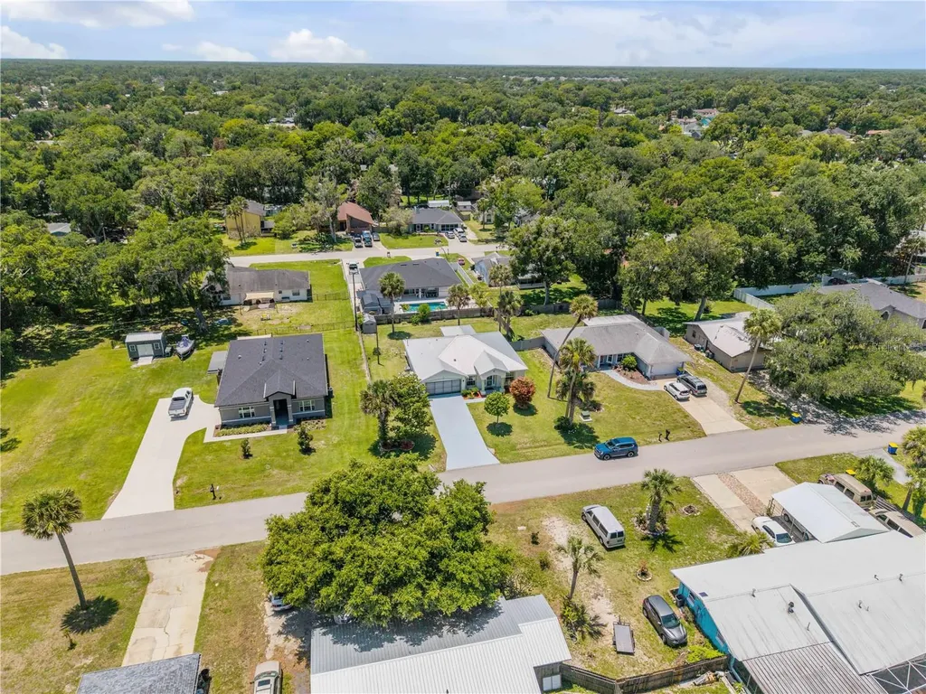 2226 Juniper Drive Edgewater FL 32141