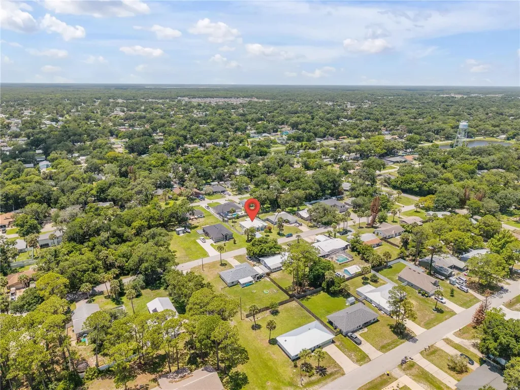 2226 Juniper Drive Edgewater FL 32141
