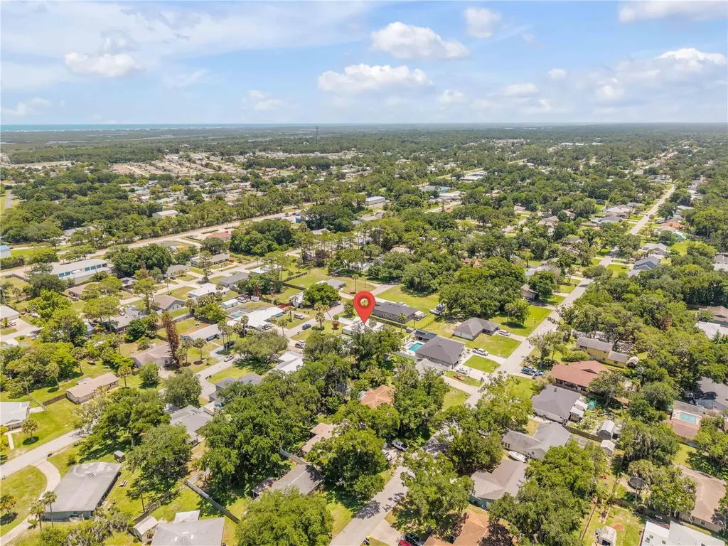 2226 Juniper Drive Edgewater FL 32141
