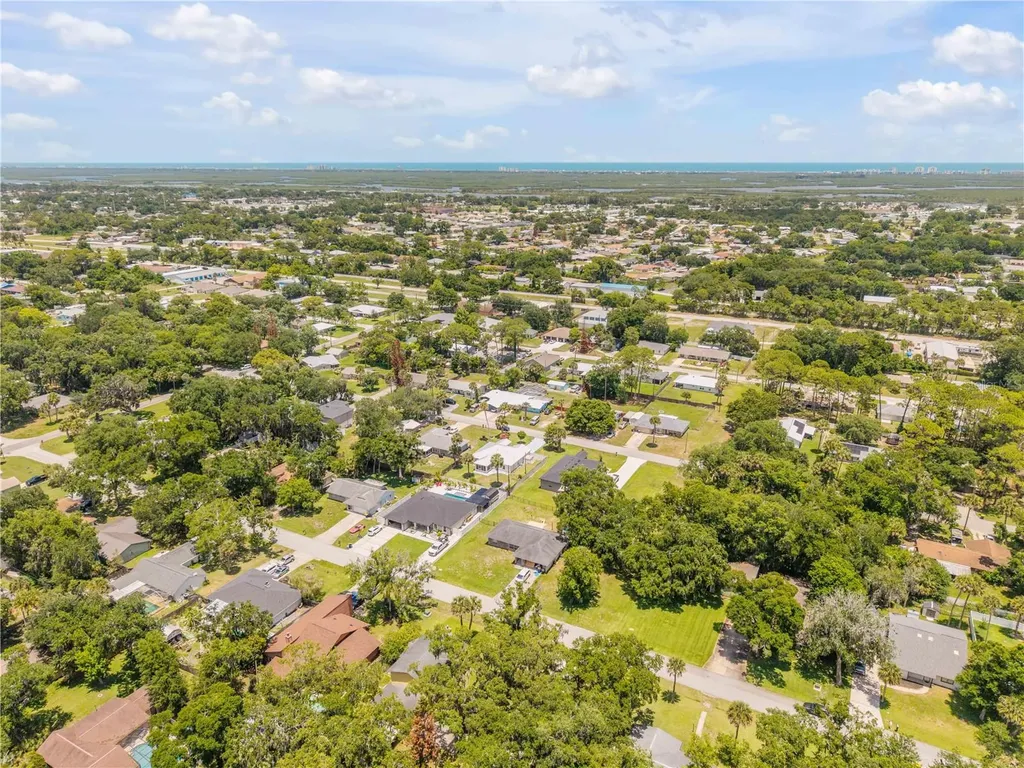 2226 Juniper Drive Edgewater FL 32141