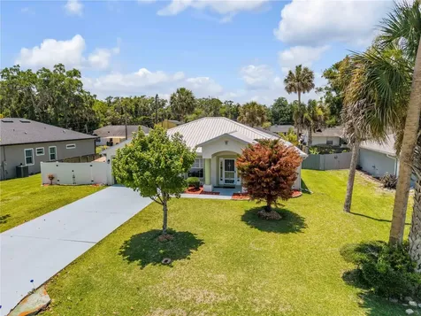 2226 Juniper Drive Edgewater FL 32141