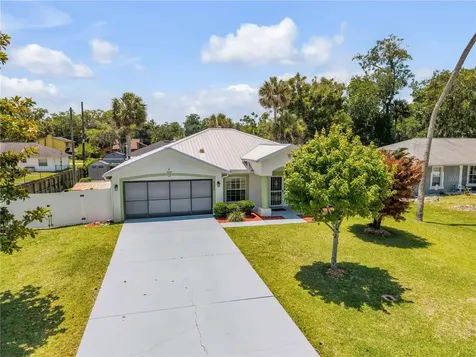 2226 Juniper Drive Edgewater FL 32141