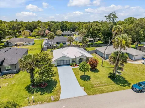 2226 Juniper Drive Edgewater FL 32141