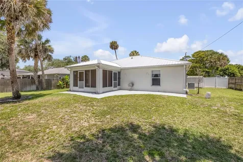 2226 Juniper Drive Edgewater FL 32141