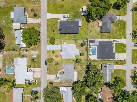 2226 Juniper Drive Edgewater FL 32141
