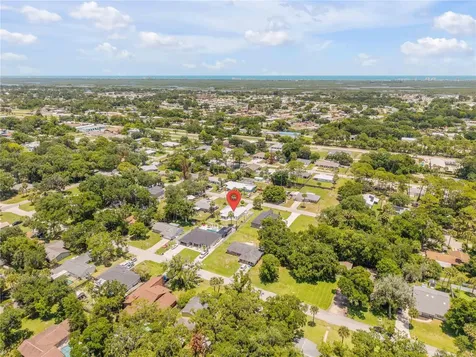2226 Juniper Drive Edgewater FL 32141