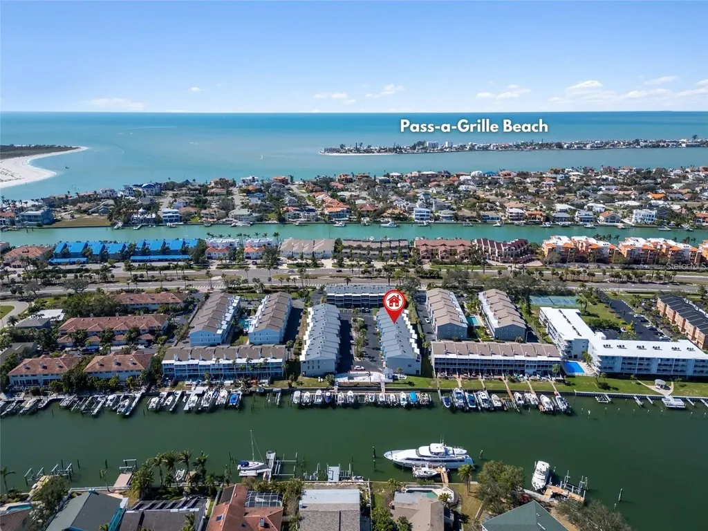 745 Pinellas Bayway S Tierra Verde FL 33715