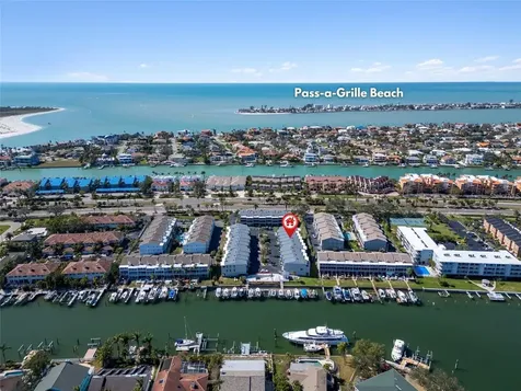745 Pinellas Bayway S Tierra Verde FL 33715