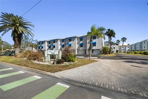 745 Pinellas Bayway S Tierra Verde FL 33715