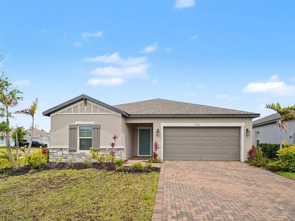5216 Senza Trail Palmetto FL 34221