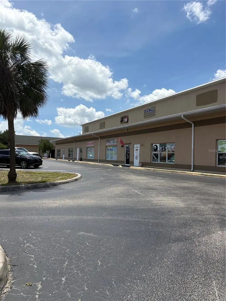 19800 Veterans Boulevard Port Charlotte FL 33954