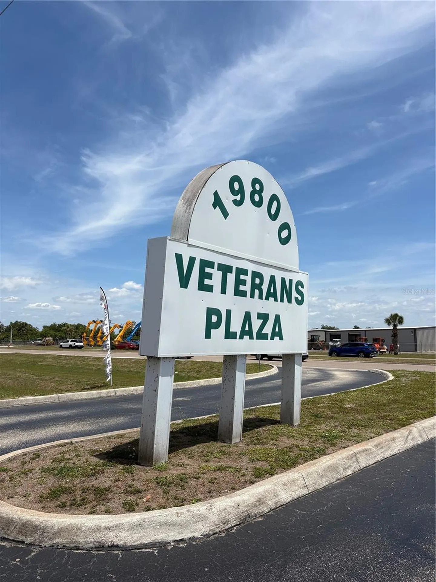 19800 Veterans Boulevard Port Charlotte FL 33954