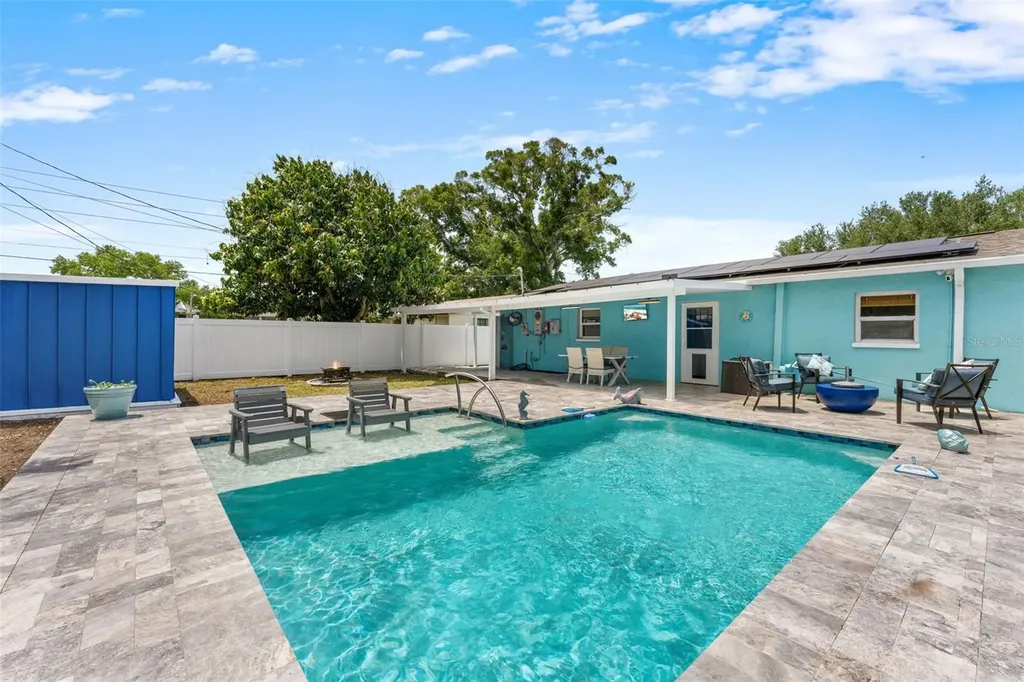 7060 79th Avenue N Pinellas Park FL 33781