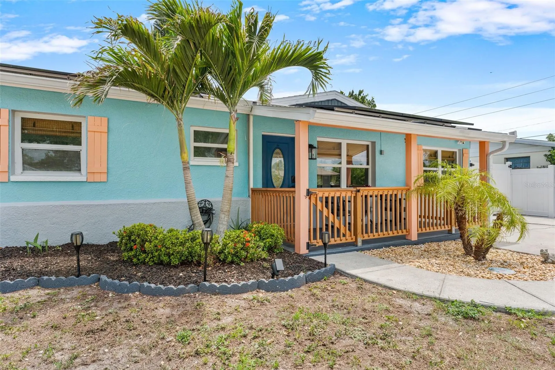 7060 79th Avenue N Pinellas Park FL 33781