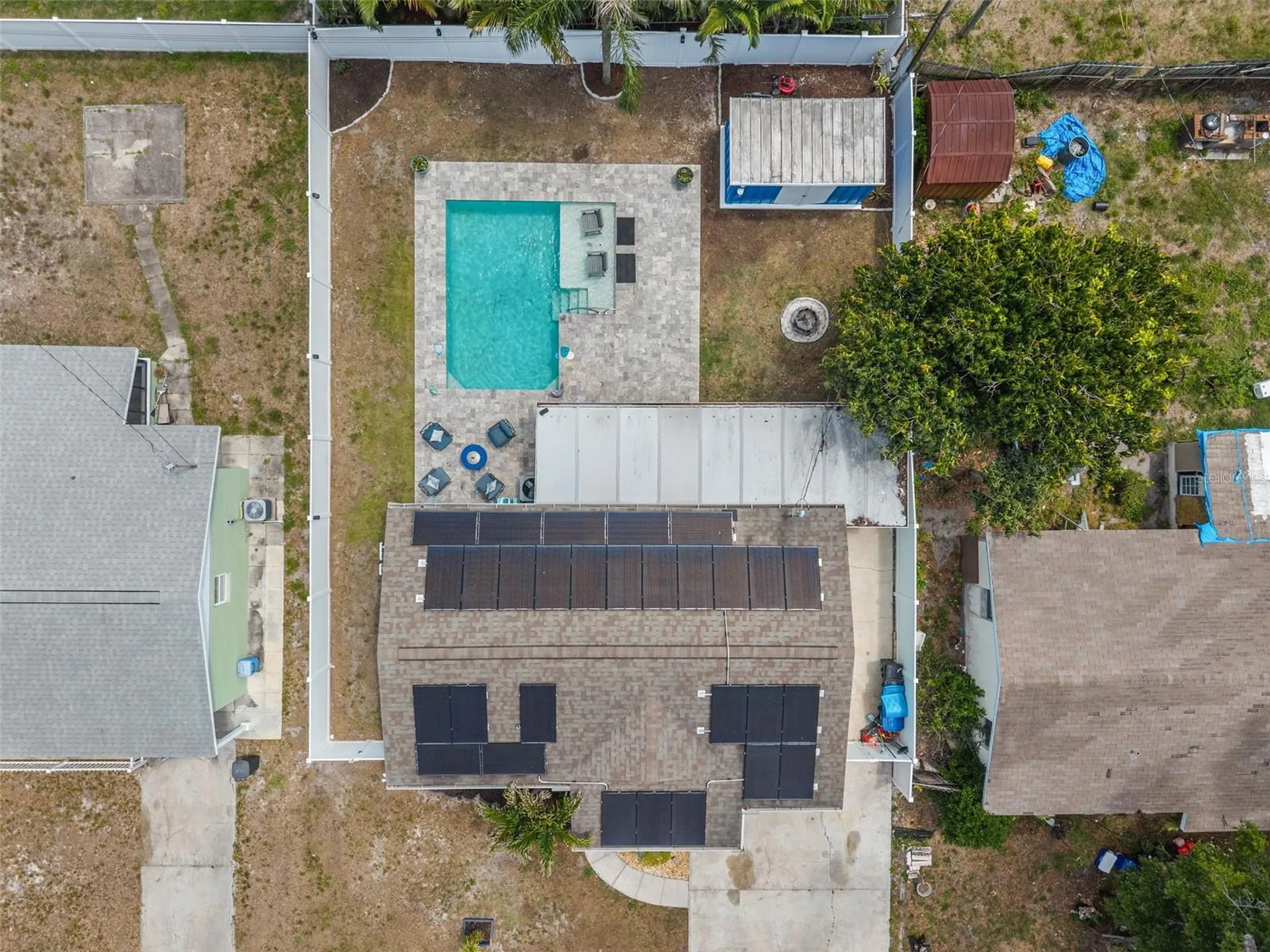 7060 79th Avenue N Pinellas Park FL 33781