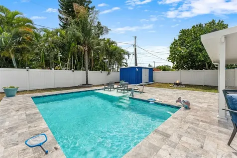 7060 79th Avenue N Pinellas Park FL 33781