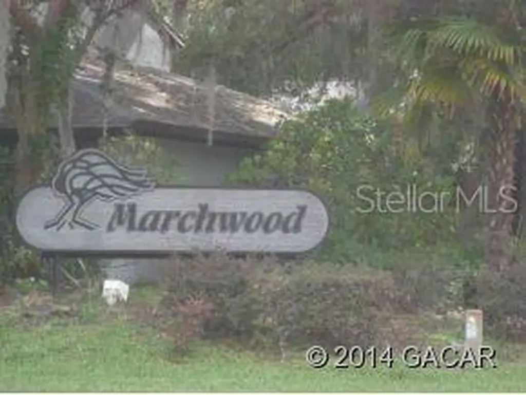 4342 SW 20th Lane Gainesville FL 32607