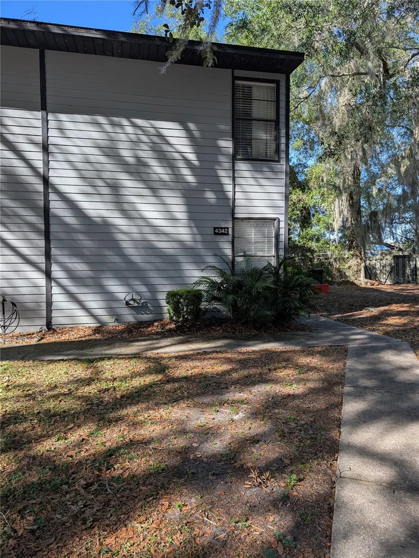 4342 SW 20th Lane Gainesville FL 32607