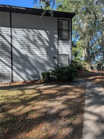 4342 SW 20th Lane Gainesville FL 32607