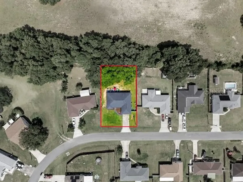 13185 SW 2nd Court Ocala FL 34473