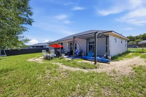 13185 SW 2nd Court Ocala FL 34473