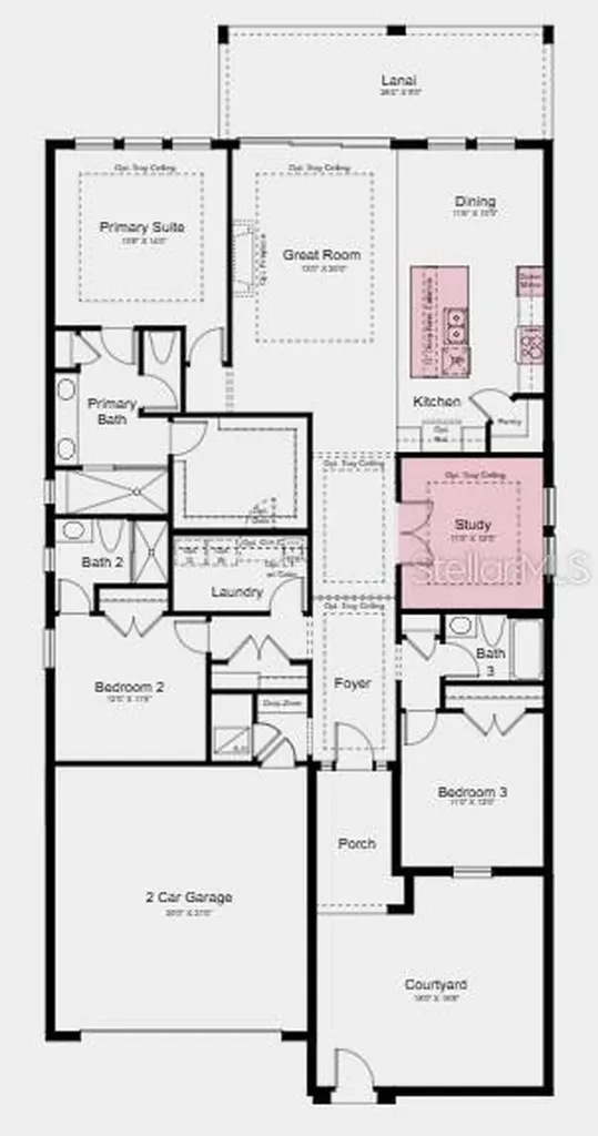 11235 Carding Mill Lane Winter Garden FL 34787