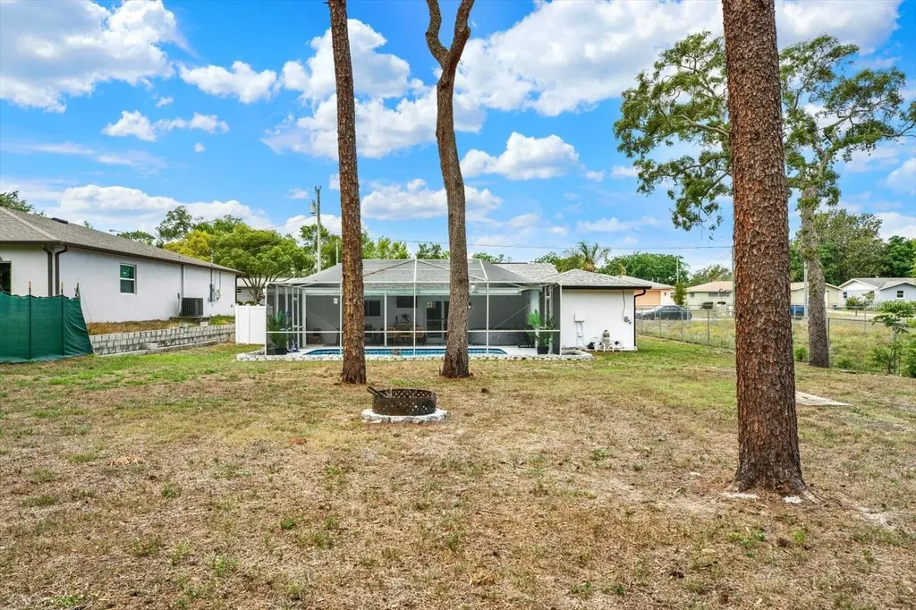 4118 Ramona Drive Spring Hill FL 34606