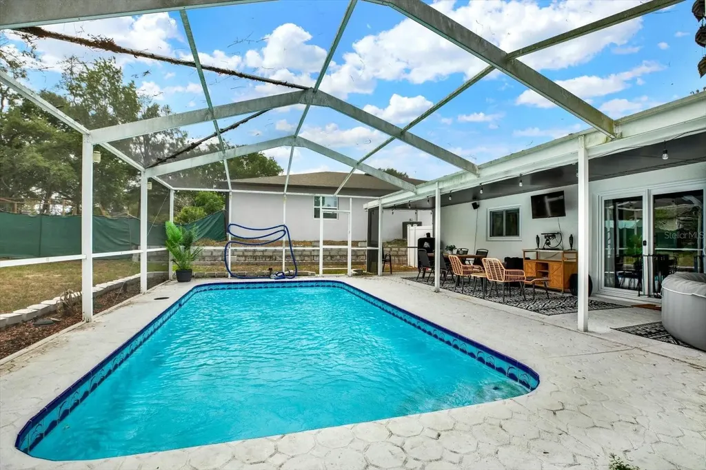 4118 Ramona Drive Spring Hill FL 34606