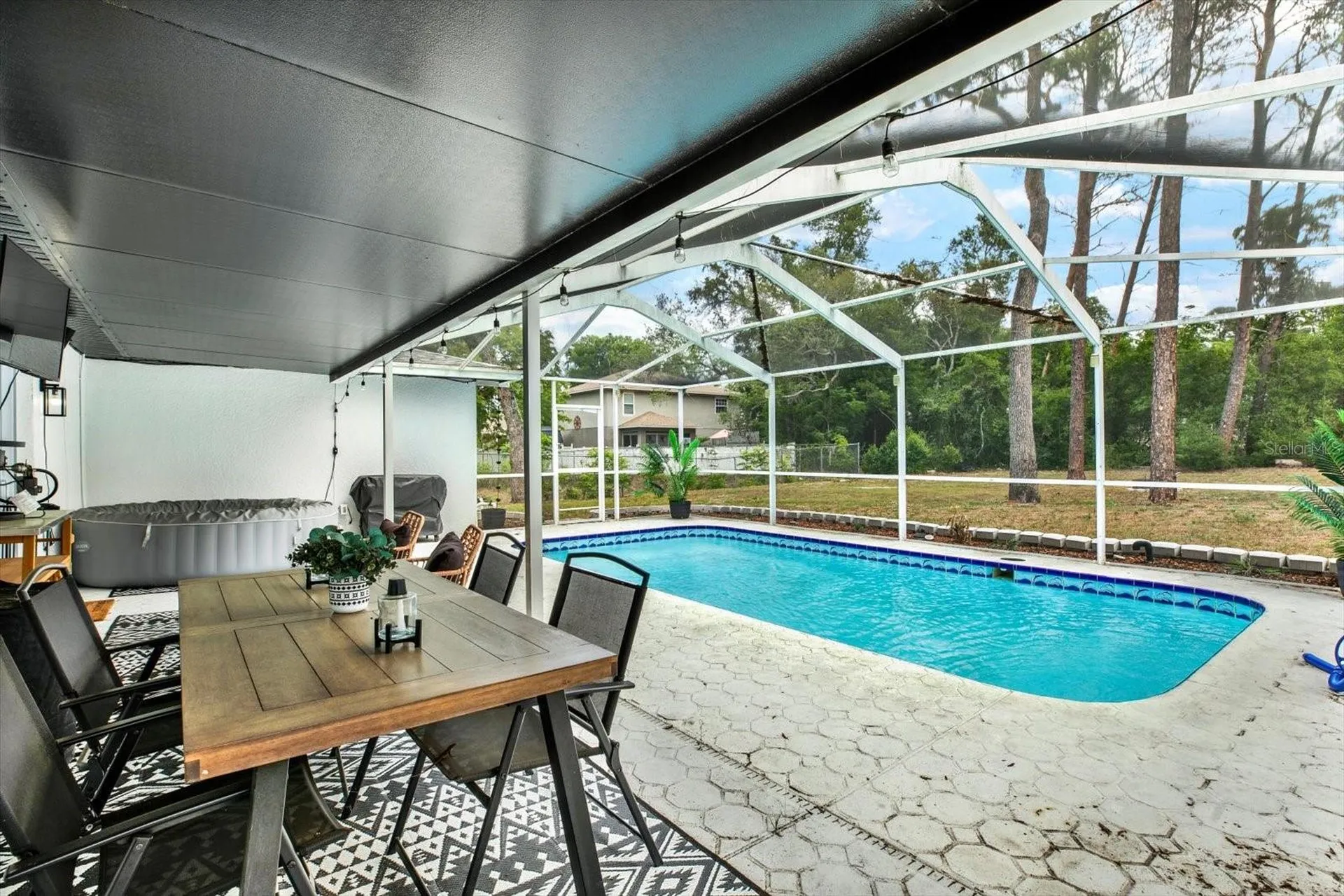 4118 Ramona Drive Spring Hill FL 34606
